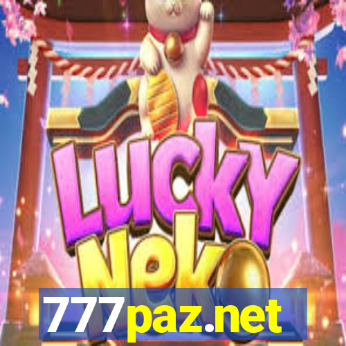 777paz.net