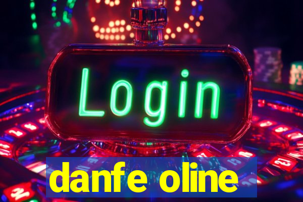 danfe oline