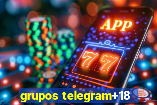 grupos telegram+18