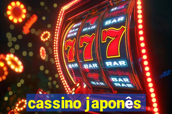 cassino japonês