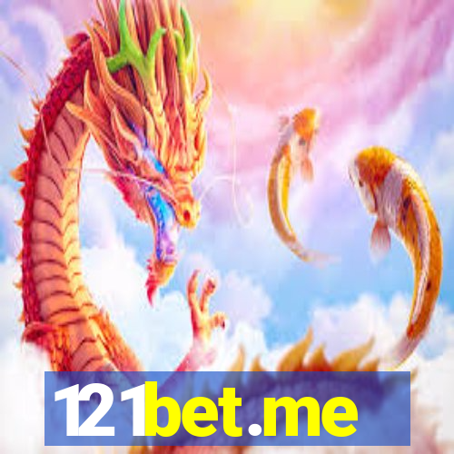 121bet.me