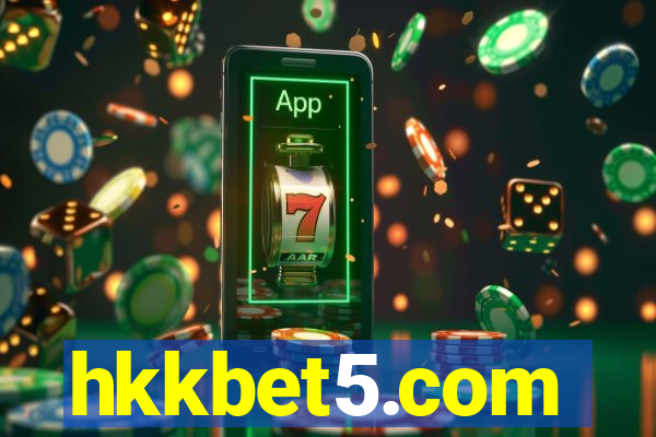 hkkbet5.com