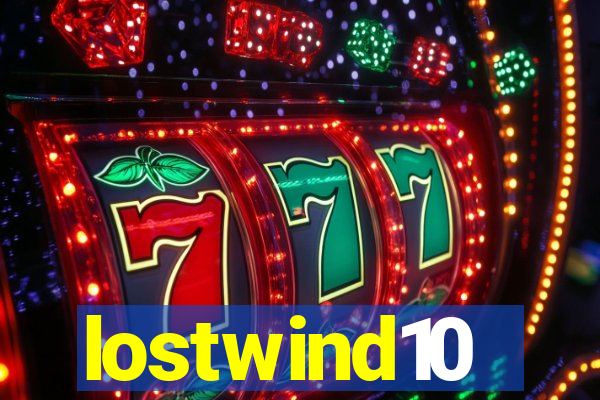 lostwind10