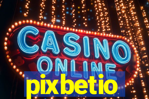 pixbetio