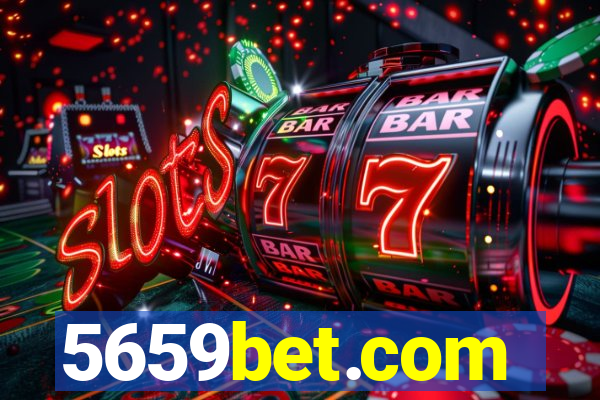 5659bet.com