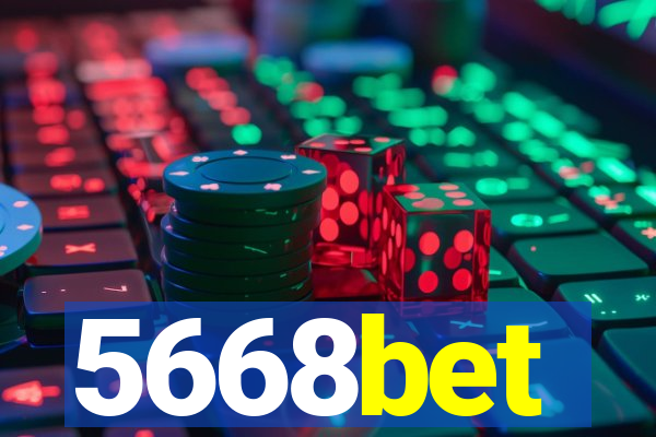 5668bet