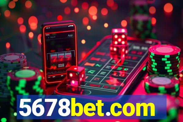 5678bet.com