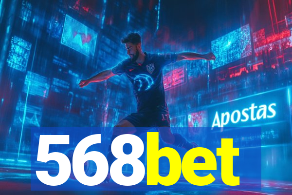 568bet