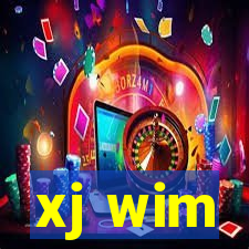 xj wim