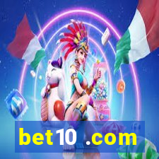 bet10 .com