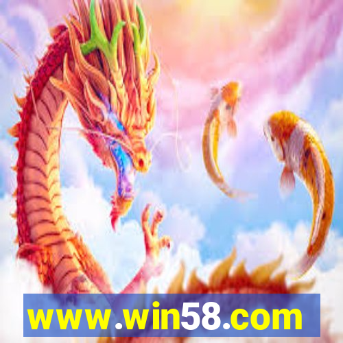 www.win58.com