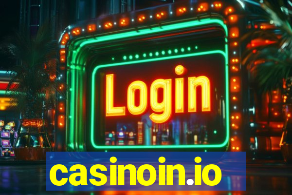 casinoin.io