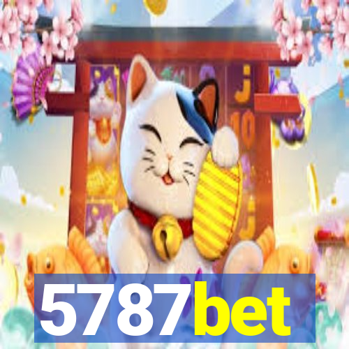 5787bet