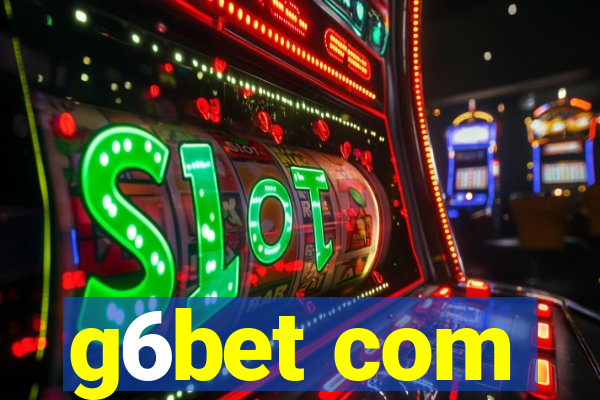 g6bet com