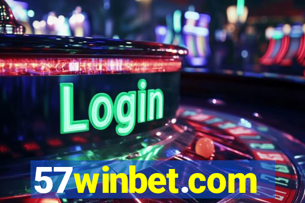 57winbet.com