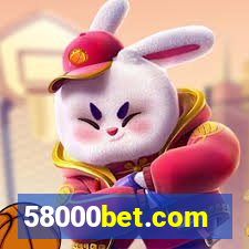 58000bet.com