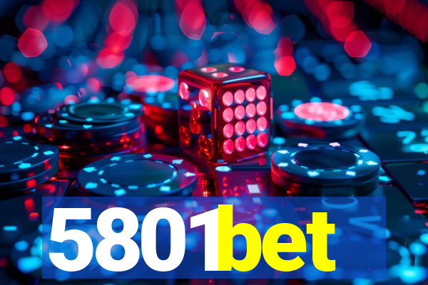 5801bet