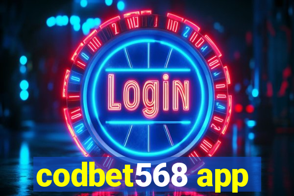 codbet568 app