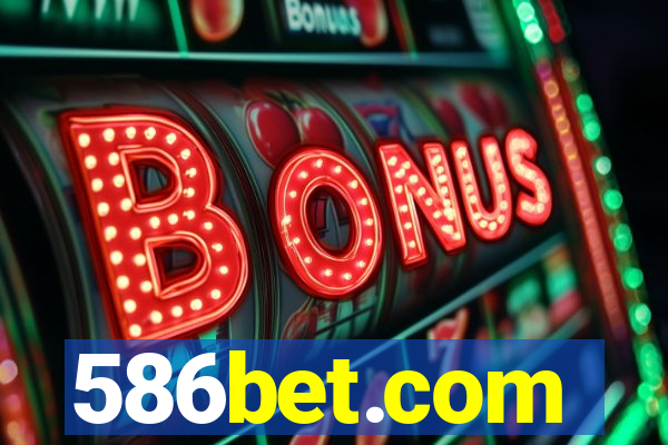 586bet.com