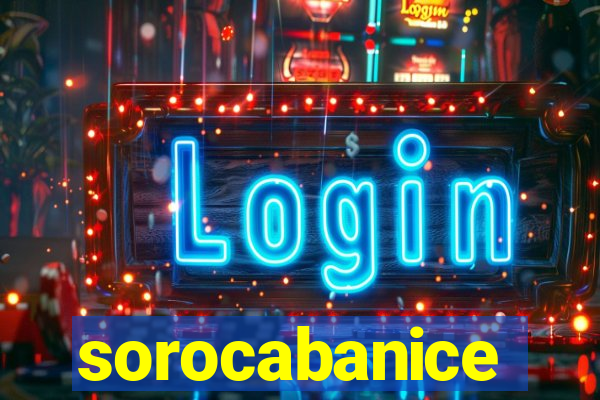 sorocabanice