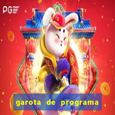 garota de programa de salvador