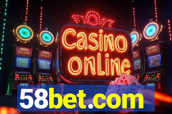 58bet.com