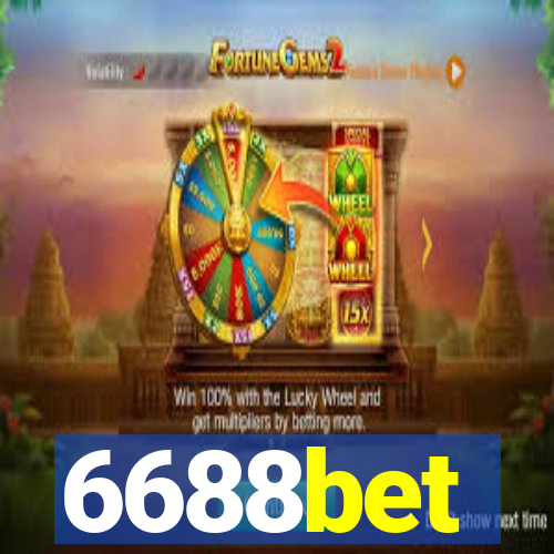 6688bet