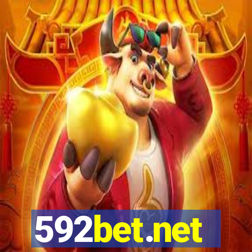 592bet.net