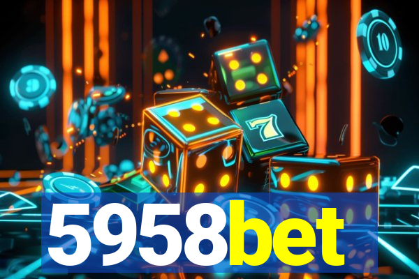 5958bet