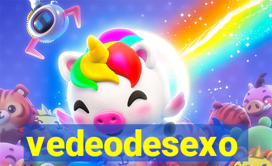 vedeodesexo