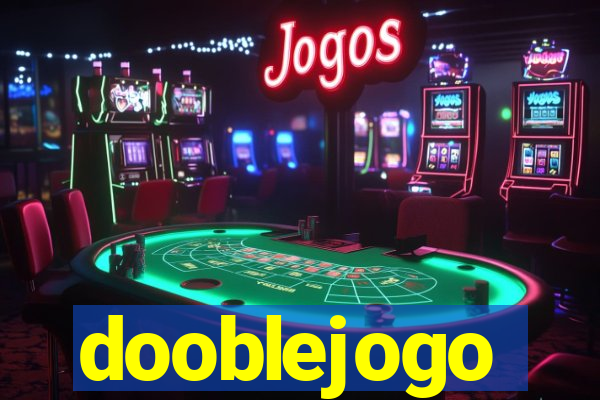 dooblejogo