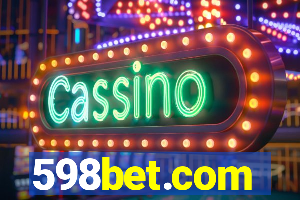 598bet.com