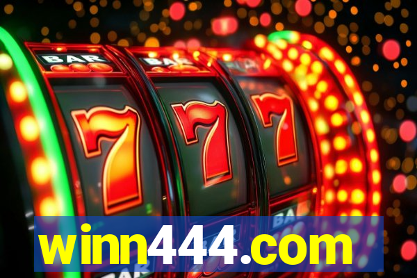 winn444.com