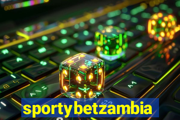 sportybetzambia