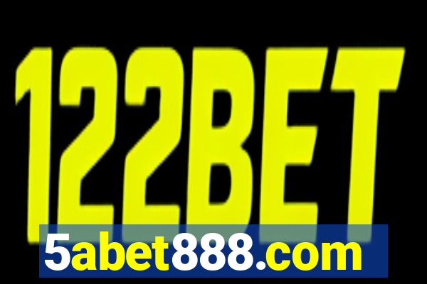 5abet888.com