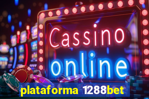 plataforma 1288bet