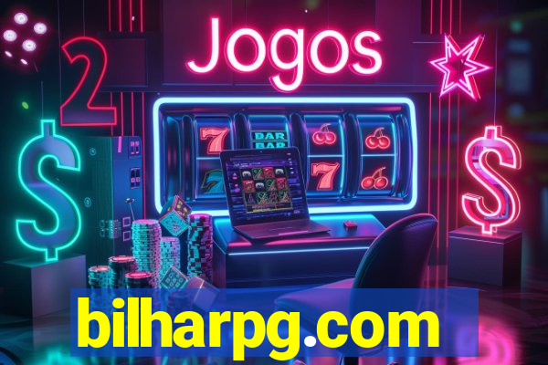 bilharpg.com