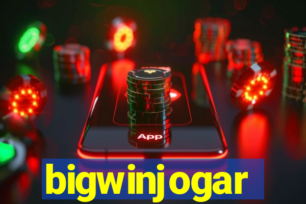 bigwinjogar