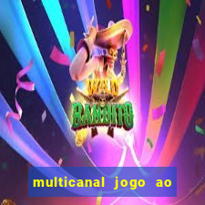 multicanal jogo ao vivo cruzeiro