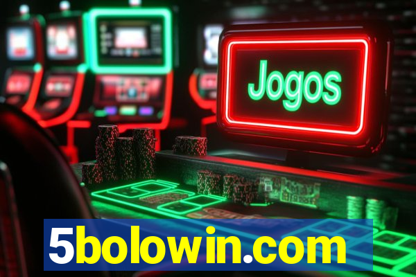 5bolowin.com