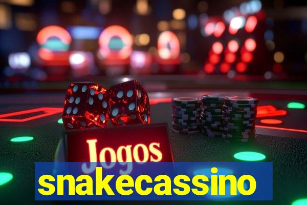 snakecassino