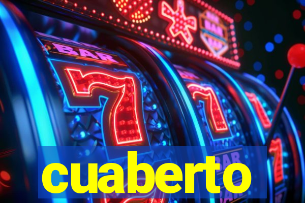 cuaberto