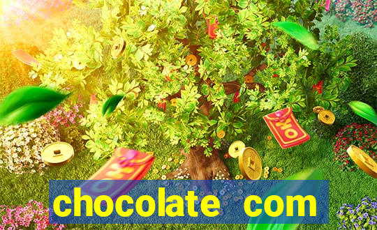 chocolate com pimenta online