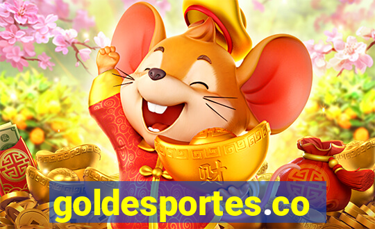 goldesportes.com