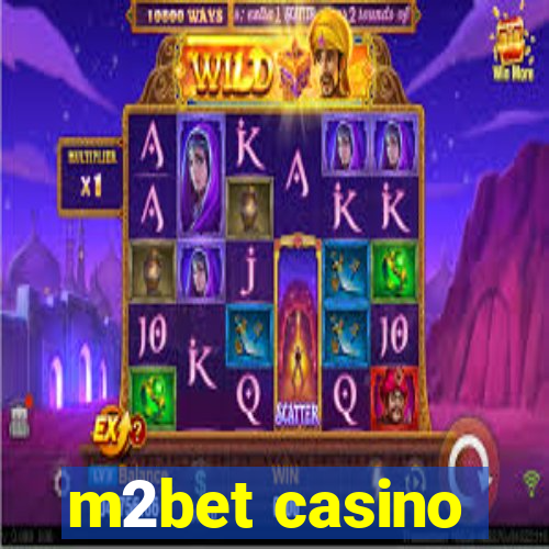 m2bet casino