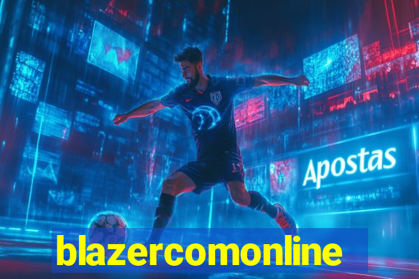 blazercomonline