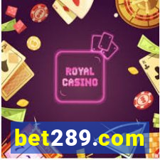 bet289.com