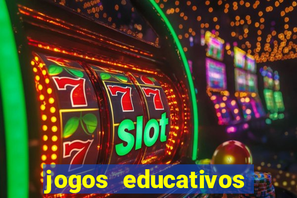 jogos educativos para ensino medio