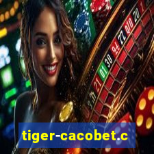 tiger-cacobet.com