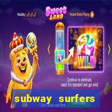 subway surfers havana start game